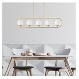 Opviq Jewel 10620 luster, bijeli | Eponuda.ba