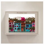 WALLXPERT PZL_0177_500 Multicolor Puzzle | Eponuda.com