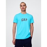 GAP T-shirt with logo - Men's | Shoptok.si