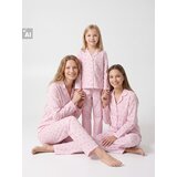 Sinsay Dvodijelna pamučna pidžama | shoptok.hr