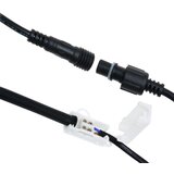  Ecolite NR-6W/IP66 - LED kupatilska ugradna svetiljka ROXY LED/6W/230V IP66 | Eponuda.com