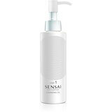 Sensai silky purifying čistilno olje za vse tipe kože 150 ml Cene