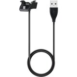  Taktički USB punjački kabel za Huawei Honor 3 / 3 Pro / Band 2 / Band 2 Pro / Honor Band 4 / 5 - Crna KP29127 Cijene