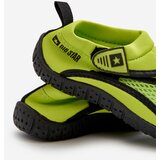 Big Star Children's Water Shoes Yellow | ePonuda.com