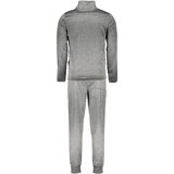 Norway 1963 SWEATSHIRT WITH ZIP MAN GRAY | ePonuda.com