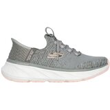 Skechers ženske patike Edgeride-Impression, Slip-Ins, 150470-GROR, Zelene | Eponuda.com