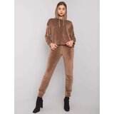LAKERTA Set-LK-KMPL-508683.06-light brown | Shoptok.si