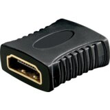 Zed_Electronic HDMI produžetak crni | Eponuda.ba