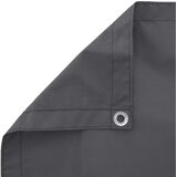  Balcony ekran Antracit 100 x 400 cm Oxford tkanina - Antracit 100 x 400 cm | shoptok.hr