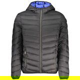 Marina Yachting muŠka jakna sa kapuljaČom 252t02014 crna Cene