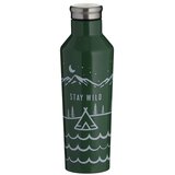 Shumee TIP - Termo steklenica 0,5l. Ostanite divji, čisti, (21398227) Cene