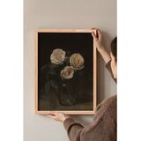 WALLXPERT dekorativna slika u okviru 50 x 70 cm | Eponuda.com
