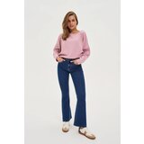Marisse WOMEN'S JEANS Z-JE-4800 NAVY | shoptok.hr