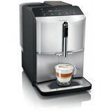 Siemens TF303E01 EQ300 espresso machine (silver; 1300W) | shoptok.hr