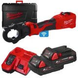 Milwaukee aku hidraulični stezač kablova 60 kN M18 ONEHCCT60-202C Kit | Eponuda.ba