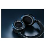 Razer Kraken V4 Headset Wireless Head-band Gaming USB Type-A Bluetooth Black | shoptok.hr