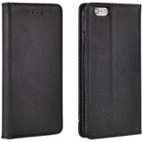 Magnetna preklopna torbica Samsung Galaxy S7 EDGE G935 črn | Shoptok.si