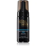 Self Tanning Foam pjena za samotamnjenje za tamnu kožu 100 ml