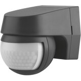 Osram spoljni infracrveni senzor pokreta 230 v, IP44, crne boje Cene