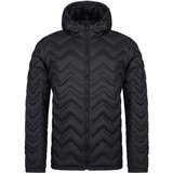 LOAP Men's winter jacket ITEMO Black | Shoptok.si
