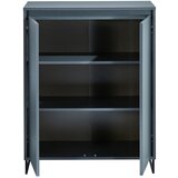 MID.YOU KOMODA, antracit | Shoptok.si