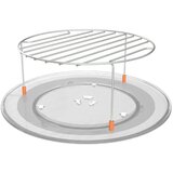 Hisense mikrovalna pećnica ugradbena BIM334G64DBG8 | shoptok.hr