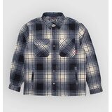 Salty Crew Keel Polar Shirt navy | Shoptok.si