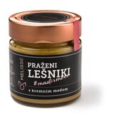 Kmetija Vizjak Kremni med z lešnikom Cene