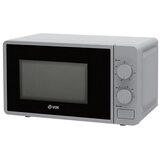 Vox mikrovalovna pečica M32S [20 L, Moč: 700 W, srebrna] | Shoptok.si