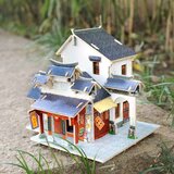  3d drvena slagalica - Prodavnica svile | ePonuda.com