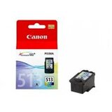 Canon CL-513 barvna originalna kartuša 13 ml dt | Shoptok.si