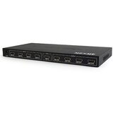 Gembird DSP-8PH4-03 8 ports HDMI splitter | ePonuda.com