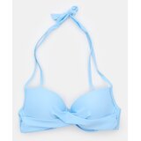 Sinsay Gornji dio bikinija tipa bandeau s naborima | shoptok.hr