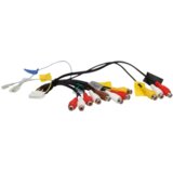 RCA adapter za auto radio AVIC PIONEER CONN.PIONEER.01 | Eponuda.ba
