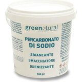 Greenatural Natrijev-per-karbonat - 500 g Cene
