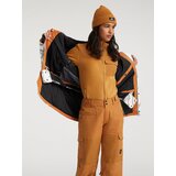 O'neill Zunanja jakna 'Utility' kamela / chamois / bela | Shoptok.si