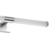 LED osvetljenje za kupatilsko ogledalo APA LED/6W/230V 40 cm IP44 sjajni hrom | Eponuda.com