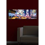 Opviq slika na platnu sa LED osvetljenjem 30x90cm Cene