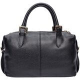 Luisa Vannini Ročne torbice Nakupovalna torba Črna | Shoptok.si