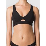 Rip Curl G Bomb Crossback Lycra black Cene