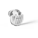 bluetooth slušalice FLYBUDS3, bela