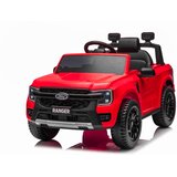  Licenciran avto na akumulator Ford Ranger LIFT - rdeč | Shoptok.si