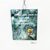  Personalizirana dječja šalica s fotografijom djeteta i imenom (Kopiraj) | shoptok.hr