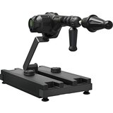 Doc Johnson Gunner System 3-in-1 Modular Fuck Machine Black | Shoptok.si