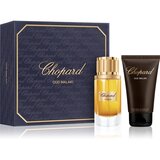 Chopard Oud Malaki darilni set za moške 1 kos | Shoptok.si