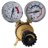 Telwin reducir ventil regulator sa manometrima 12 L\MIN CO2-Argon 722119 | Eponuda.ba