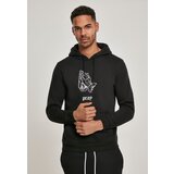 MT Men Dark Pray Hoody Black Cijene