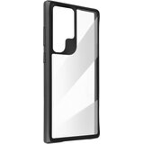 3mk Armor Case futrola za Samsung Galaxy S23 Ultra - Crna Cijene