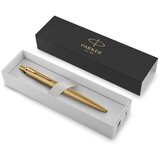 Parker Jotter XL Monochrome kemijska olovka PJ2122754, zlatna Slike