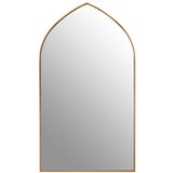 Premier Housewares Stensko ogledalo 41x72 cm Matera – | Shoptok.si
